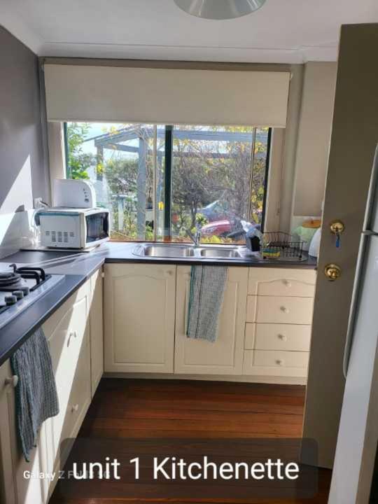 Bunbury'S Most Convenient Location Luaran gambar