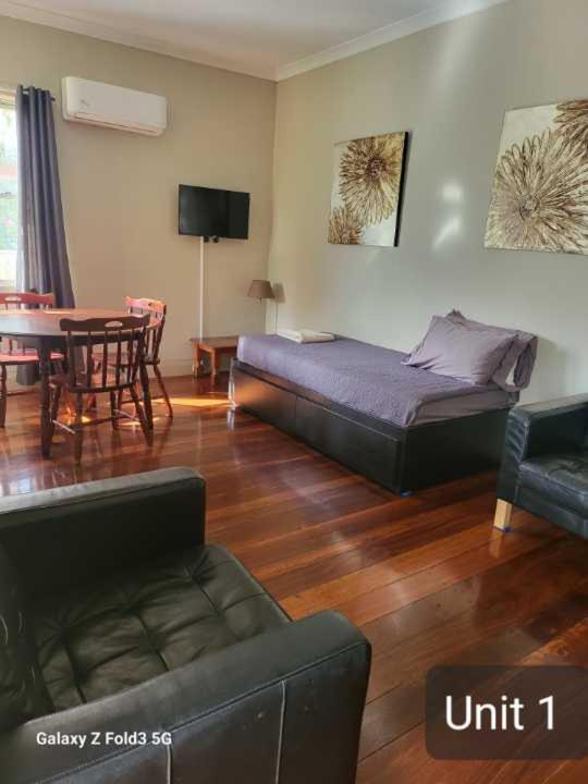 Bunbury'S Most Convenient Location Luaran gambar