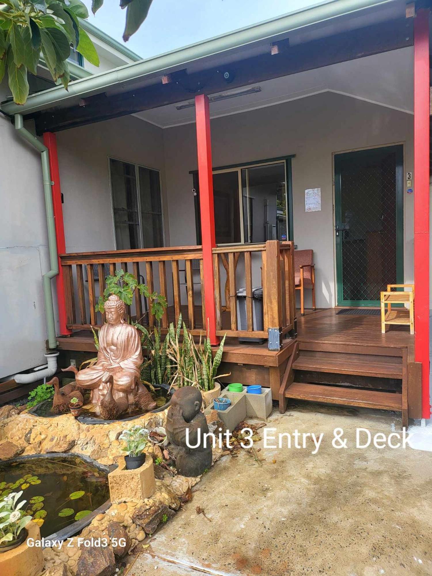 Bunbury'S Most Convenient Location Luaran gambar