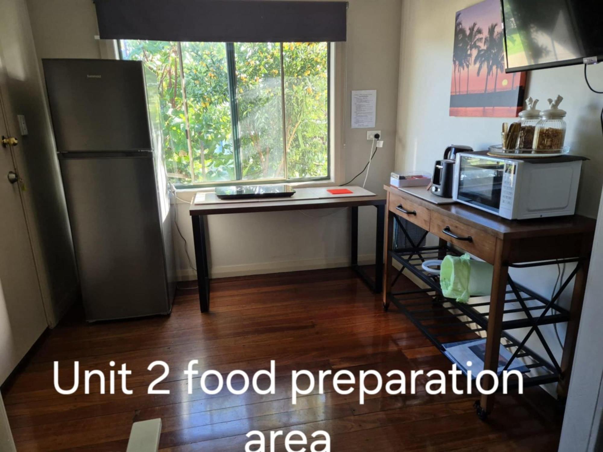 Bunbury'S Most Convenient Location Luaran gambar