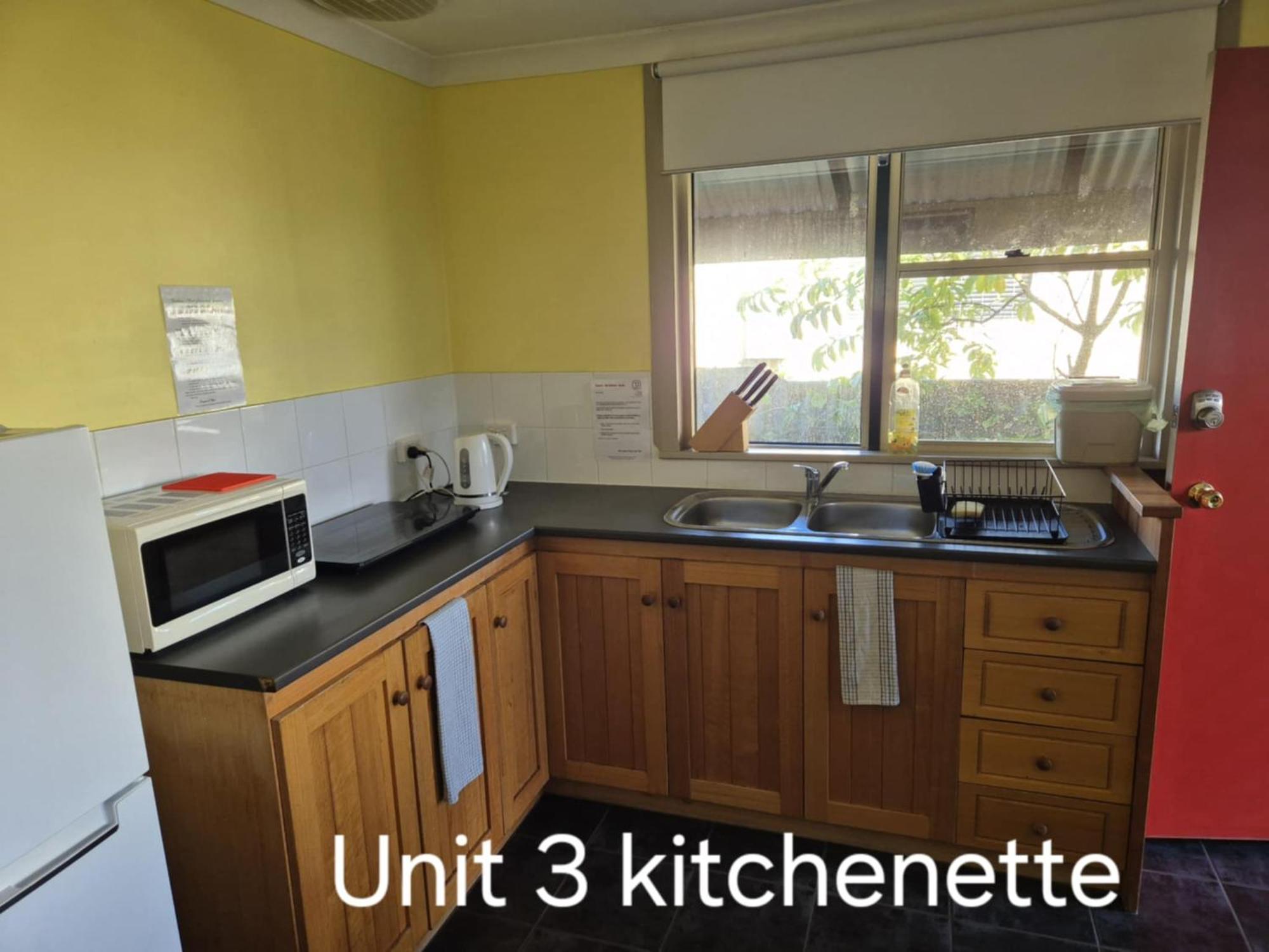 Bunbury'S Most Convenient Location Luaran gambar